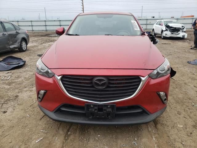 2017 Mazda CX-3 Touring