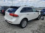 2013 Lincoln MKX