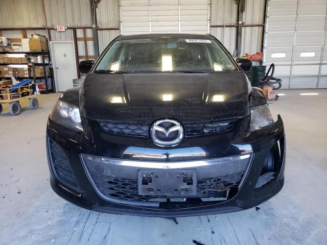 2010 Mazda CX-7