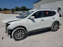 Vehiculos salvage en venta de Copart Apopka, FL: 2019 Nissan Rogue S