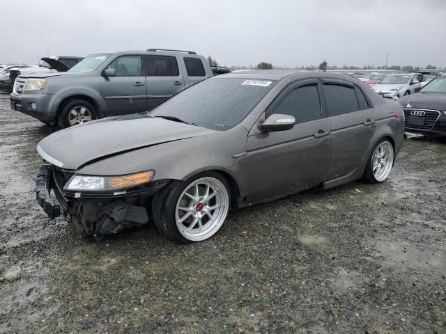 2008 Acura TL