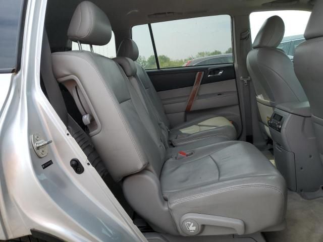 2010 Toyota Highlander Limited