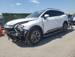 2023 KIA Sportage SX en venta en Orlando, FL