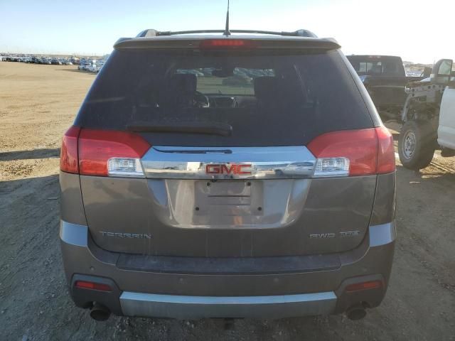 2011 GMC Terrain SLT