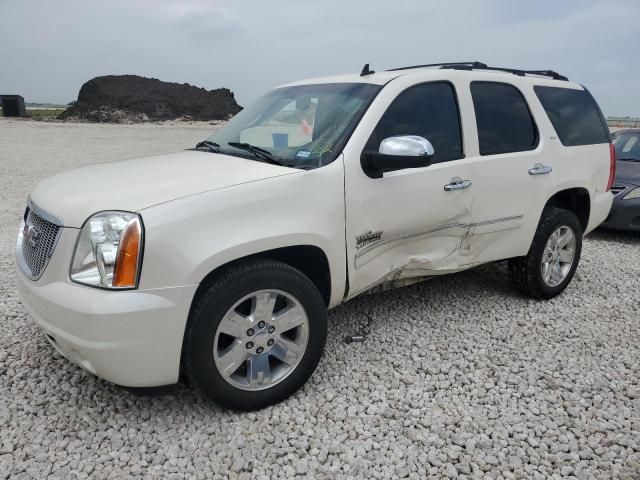 2013 GMC Yukon SLT