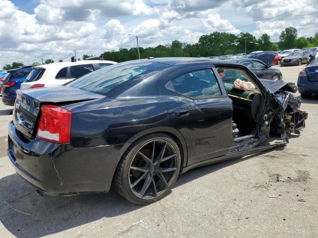 2010 Dodge Charger SXT