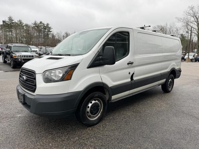 2015 Ford Transit T-250