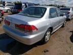 2002 Honda Accord EX