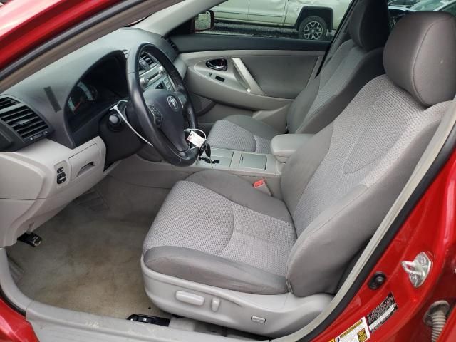 2008 Toyota Camry CE