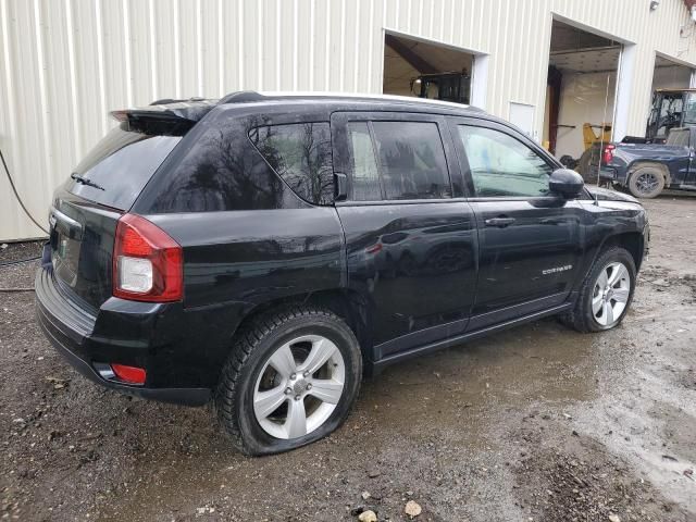 2014 Jeep Compass Sport