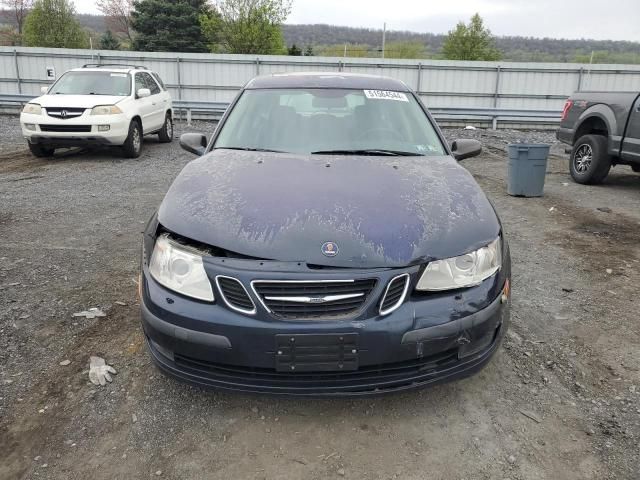 2006 Saab 9-3