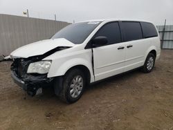 Chrysler salvage cars for sale: 2008 Chrysler Town & Country LX