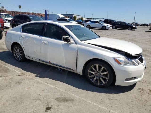 2006 Lexus GS 300