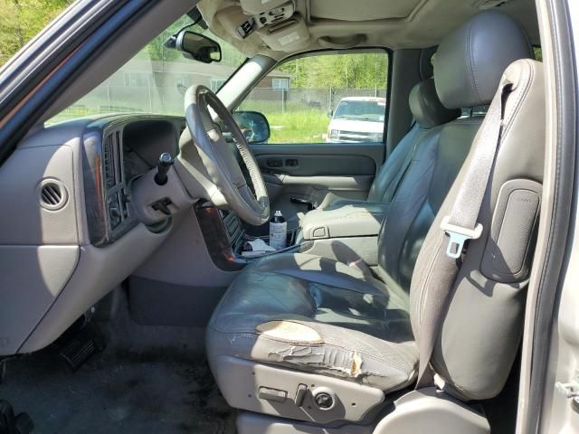 2005 GMC Yukon Denali