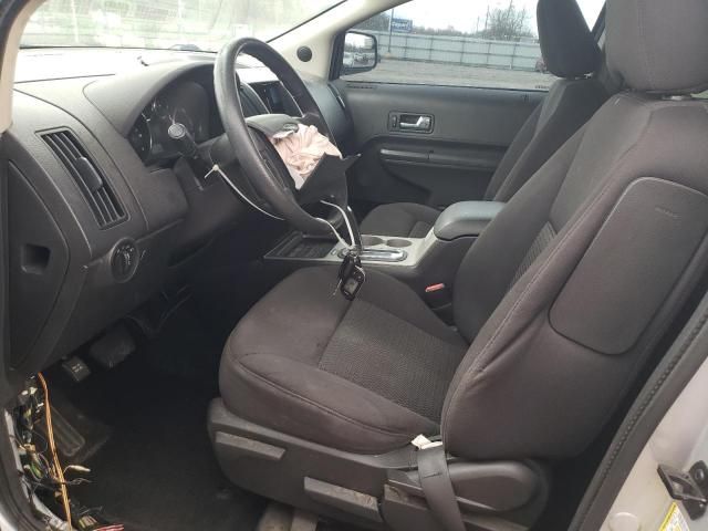 2010 Ford Edge SE