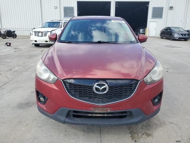 2013 Mazda CX-5 GT