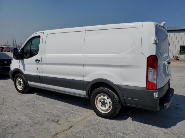 2016 Ford Transit T-150