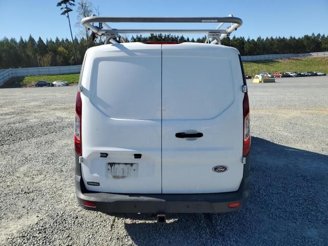 2016 Ford Transit Connect XL