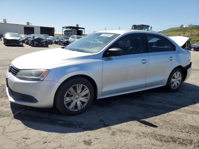 2014 Volkswagen Jetta TDI