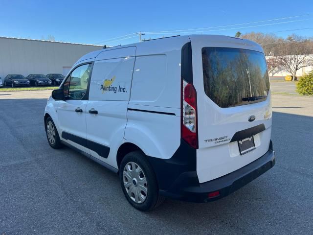 2019 Ford Transit Connect XL