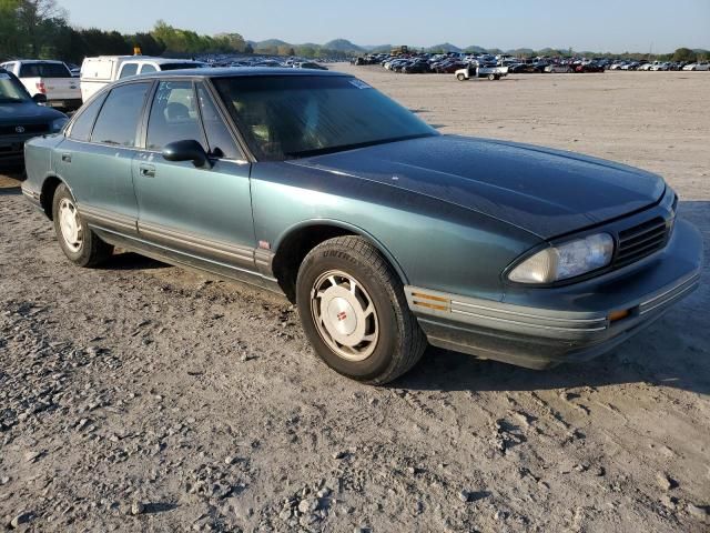 1995 Oldsmobile 88 Royale