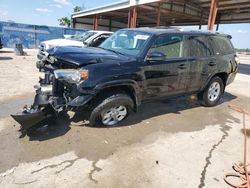 2014 Toyota 4runner SR5 en venta en Riverview, FL