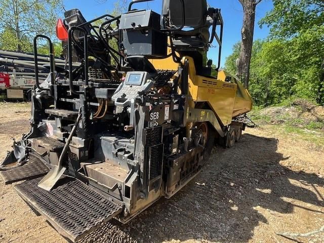 2019 Caterpillar AP600F