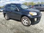 2003 Toyota Rav4