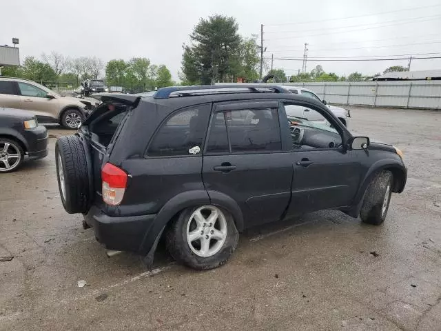 2002 Toyota Rav4