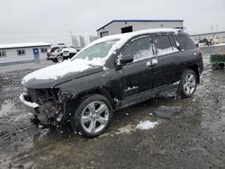 2014 Jeep Compass Latitude for sale in Airway Heights, WA