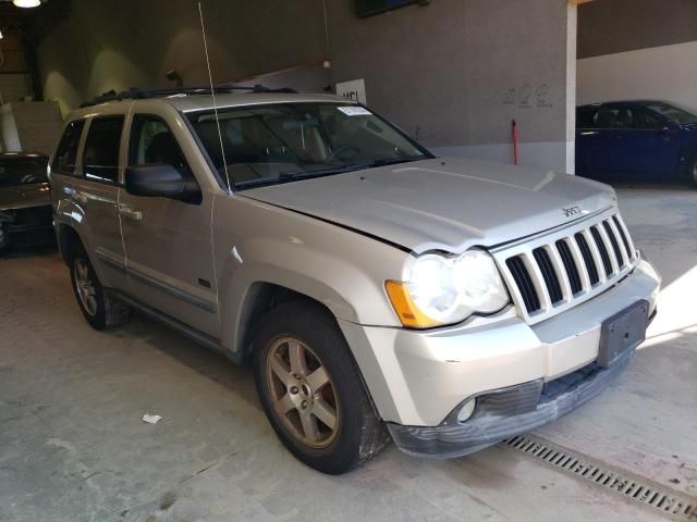 2008 Jeep Grand Cherokee Laredo