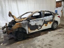 Vehiculos salvage en venta de Copart Ebensburg, PA: 2016 Hyundai Accent SE