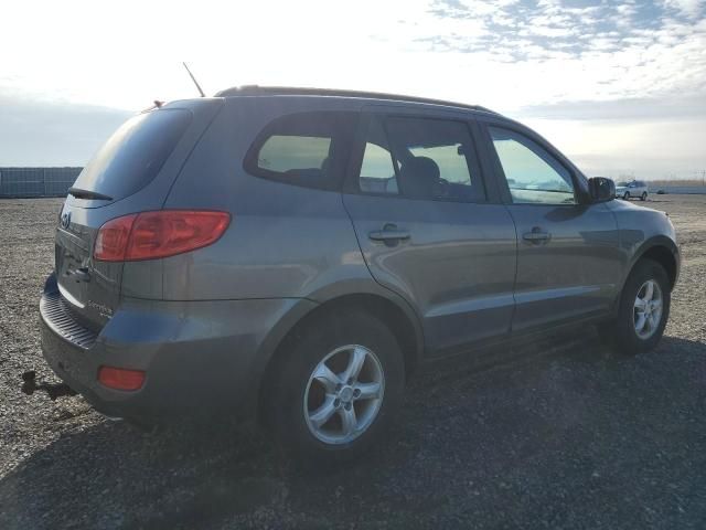 2009 Hyundai Santa FE GL