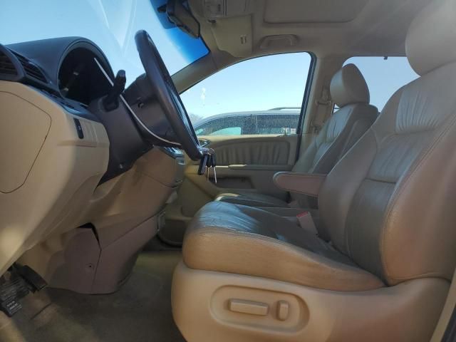 2008 Honda Odyssey EXL