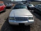 2003 Ford Crown Victoria LX