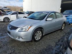 Vehiculos salvage en venta de Copart Windsor, NJ: 2012 Nissan Altima Base