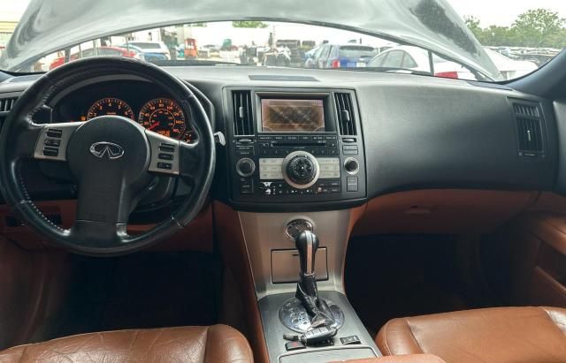 2007 Infiniti FX35