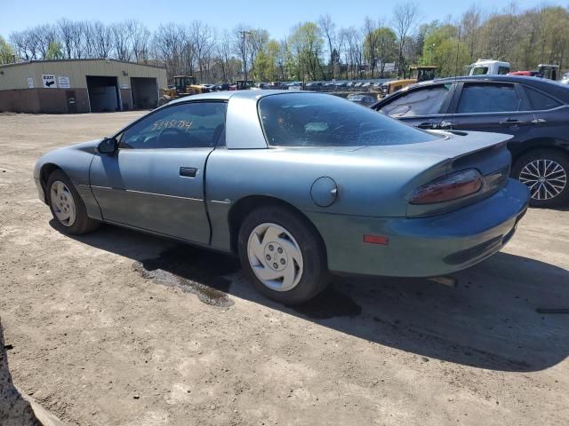 1993 Chevrolet Camaro