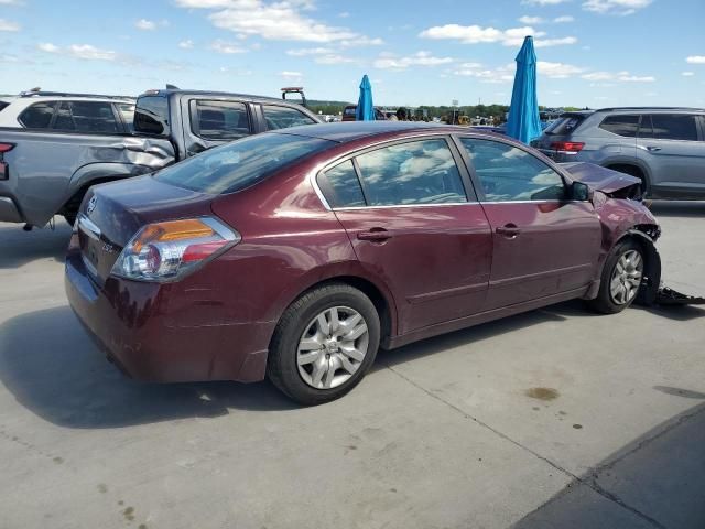 2011 Nissan Altima Base