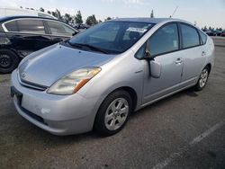 Salvage cars for sale from Copart Rancho Cucamonga, CA: 2006 Toyota Prius