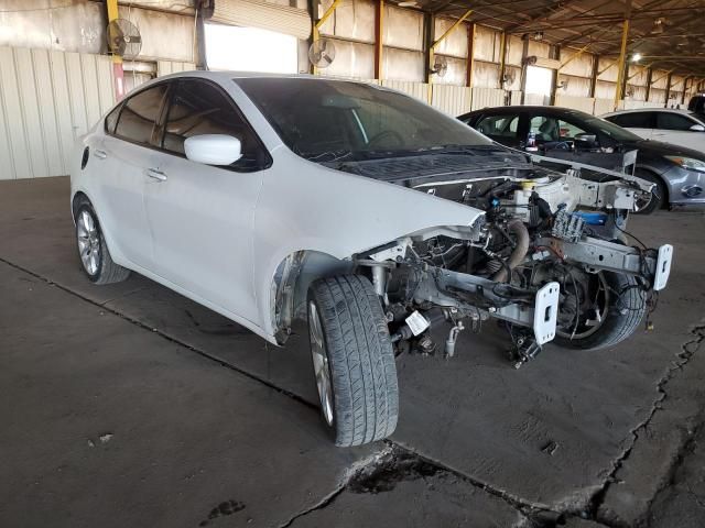 2013 Dodge Dart SXT