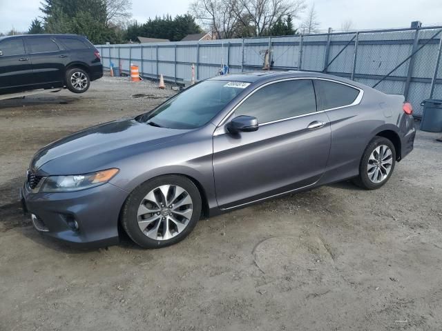 2014 Honda Accord EX