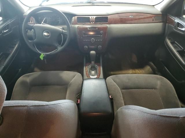 2008 Chevrolet Impala LT