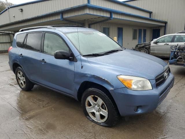 2006 Toyota Rav4