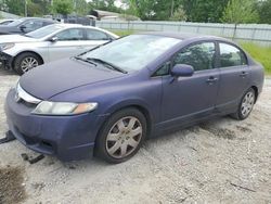 2009 Honda Civic LX for sale in Fairburn, GA