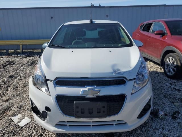 2015 Chevrolet Spark 1LT