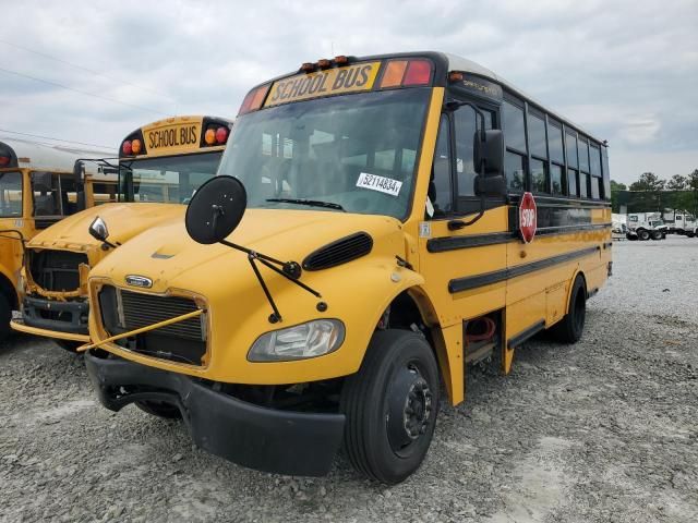 2007 Freightliner Chassis B2B