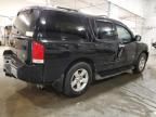 2006 Nissan Armada SE