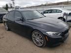 2013 BMW 335 XI