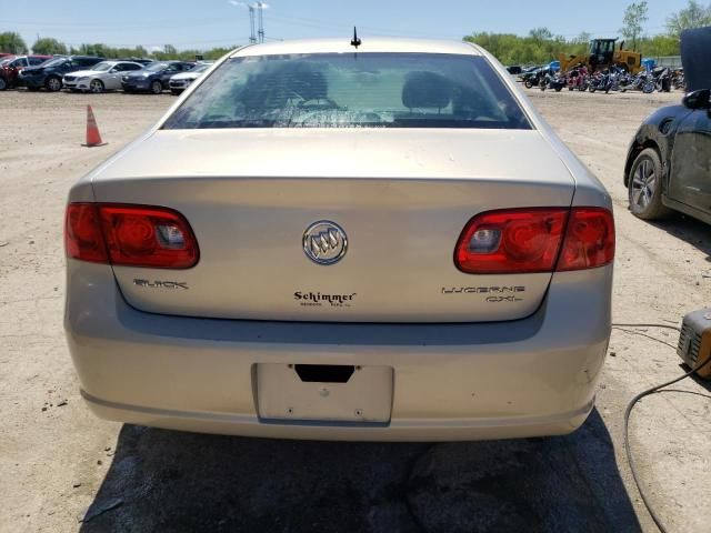 2008 Buick Lucerne CXL